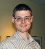 Gleb Tsipursky (Intentional Insights) 