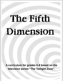 The Fifth Dimension